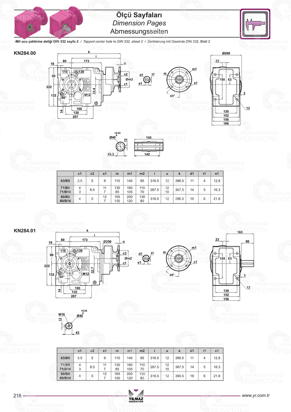 Yilmaz K 283-284-285-286